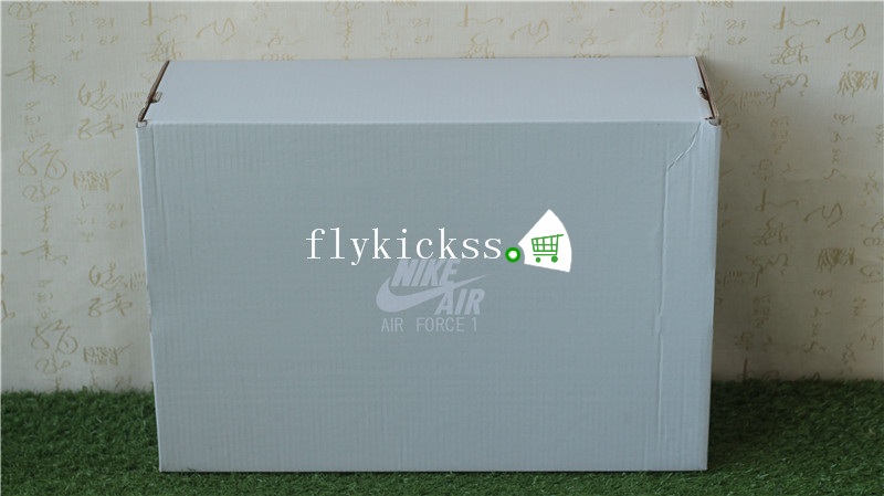 Nike Air Force 1 LX Black Sail 898889-003